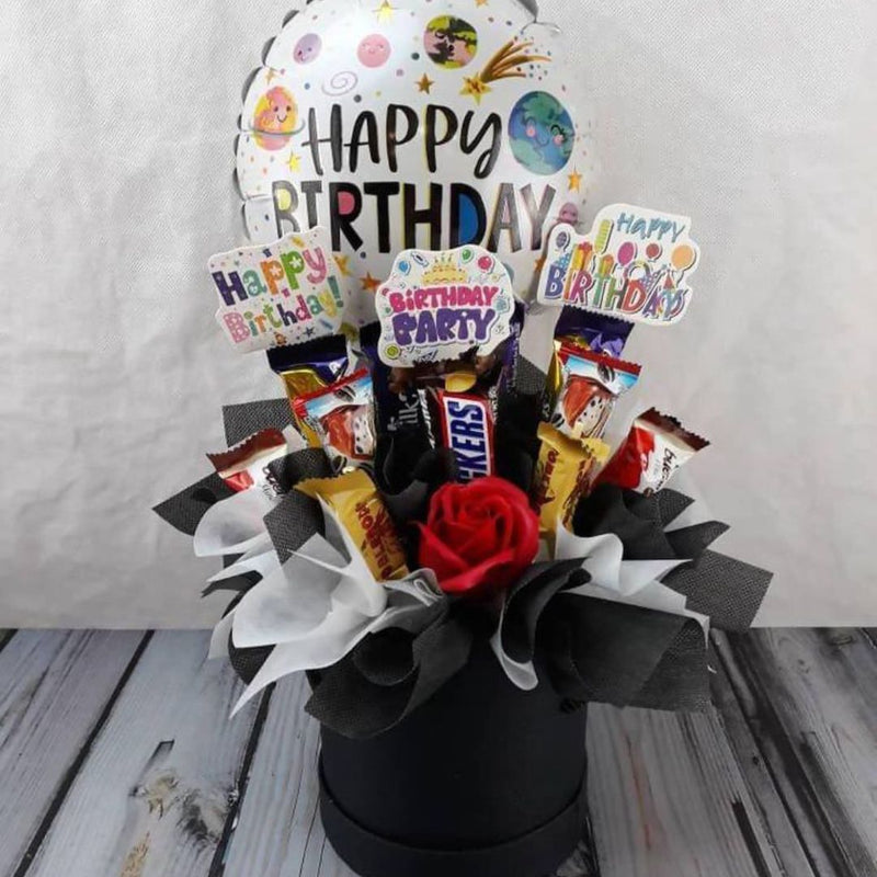 Birthday